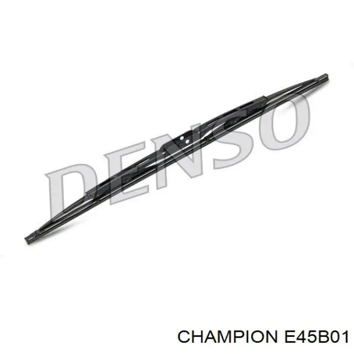 Compre E45B01 Champion Limpa-pára-brisas do pára-brisas, kit de 2 un.