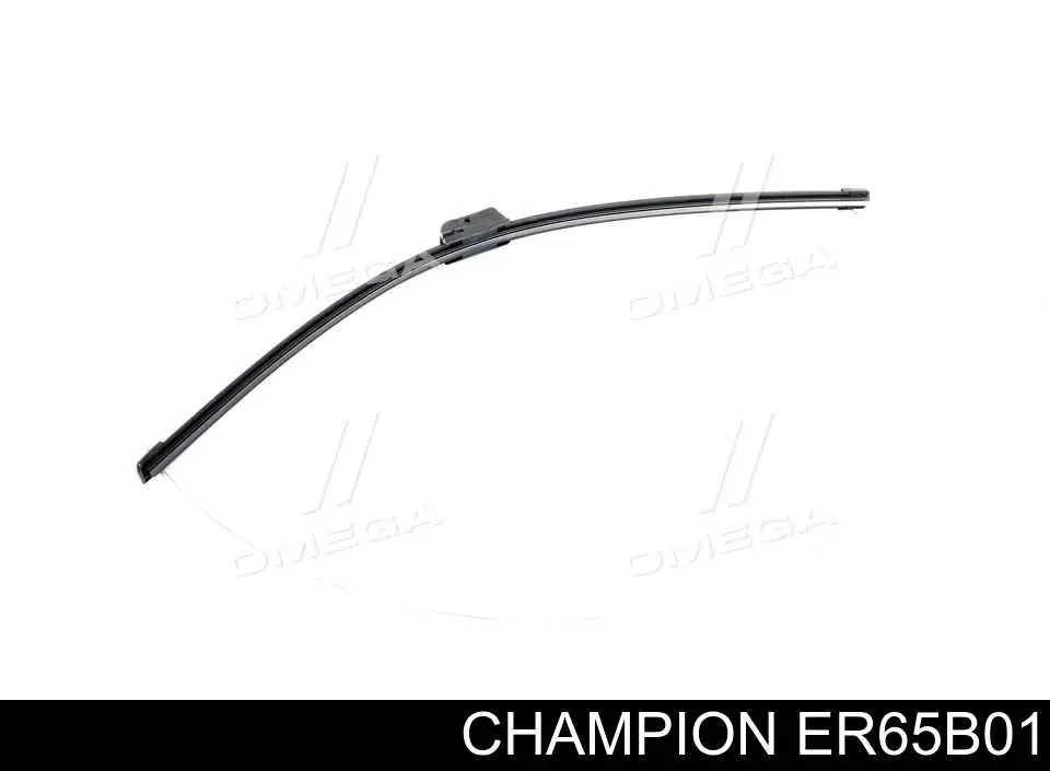 ER65B01 Champion Limpa-pára-brisas do pára-brisas de condutor