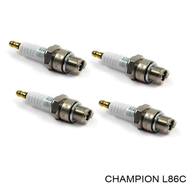 Vela de ignição Champion L86C preço, a partir de 3,90 USD