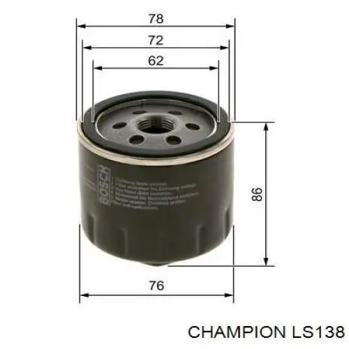 Fios de alta voltagem, kit Champion LS138 preço, a partir de 74,73 USD