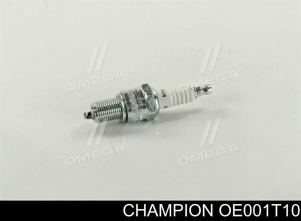 Vela de ignição Champion OE001T10 preço, a partir de 3,00 USD