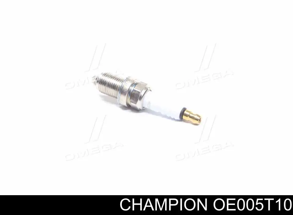 Vela de ignição Champion OE005T10 preço, a partir de 3,81 USD