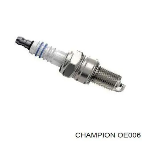 Vela de ignição OE006 Champion