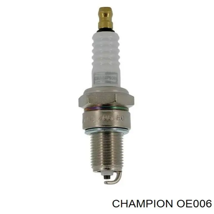 OE006 Champion Vela de ignição