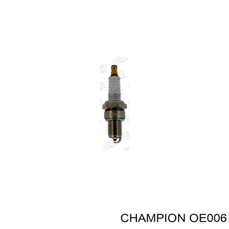 Vela de ignição Champion OE006 preço, a partir de 6,24 USD