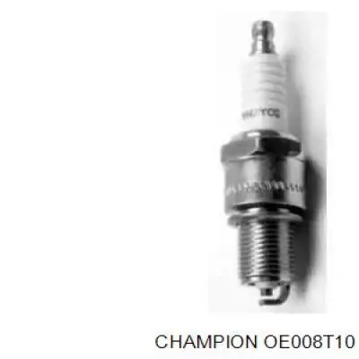 Compre OE008T10 Champion Vela de ignição