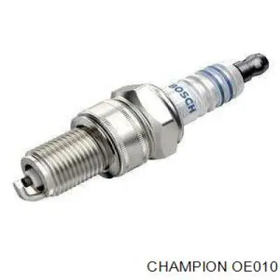 Vela de ignição OE010 Champion