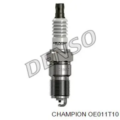 Vela de ignição Champion OE011T10 preço, a partir de 4,19 USD