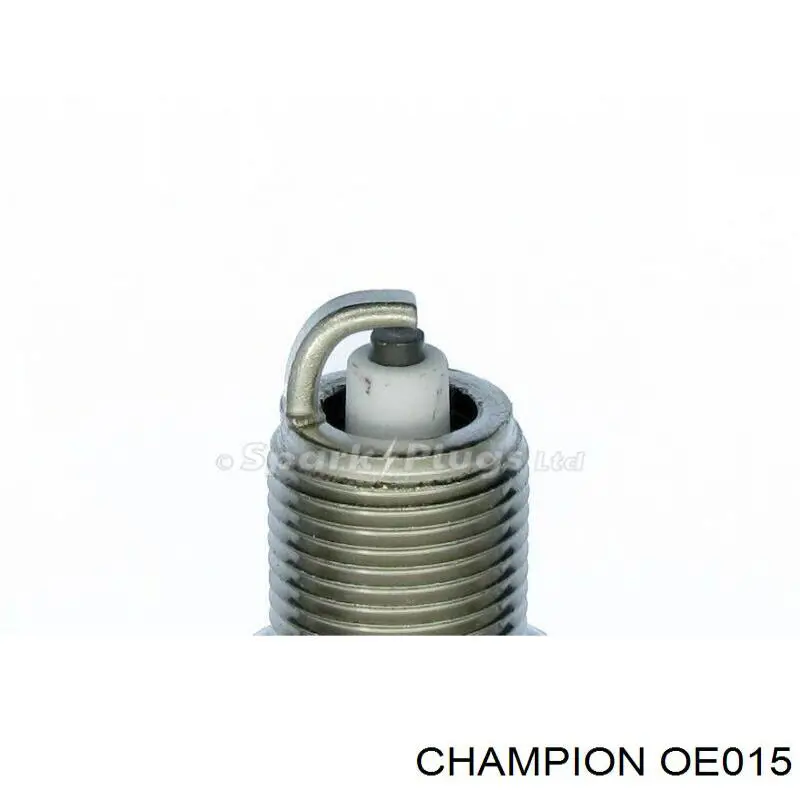Compre 404 Champion Vela de ignição