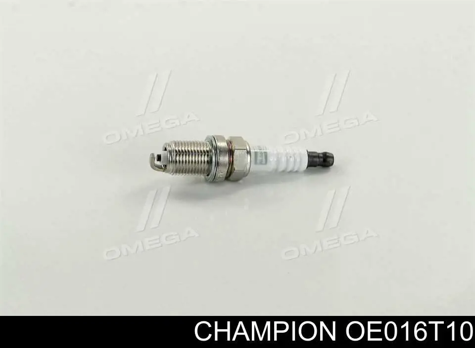 Vela de ignição Champion OE016T10 preço, a partir de 4,42 USD