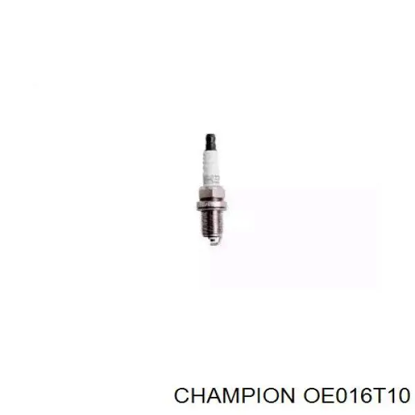 Compre OE016T10 Champion Vela de ignição