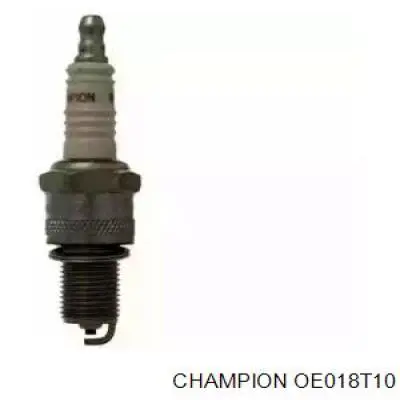 Compre OE018T10 Champion Vela de ignição