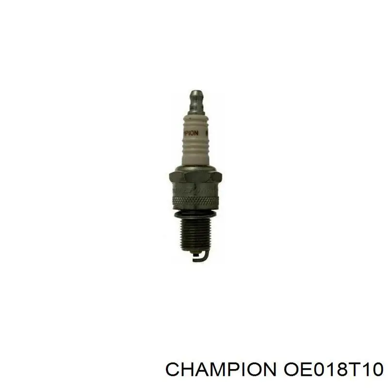 Vela de ignição Champion OE018T10 preço, a partir de 2,79 USD