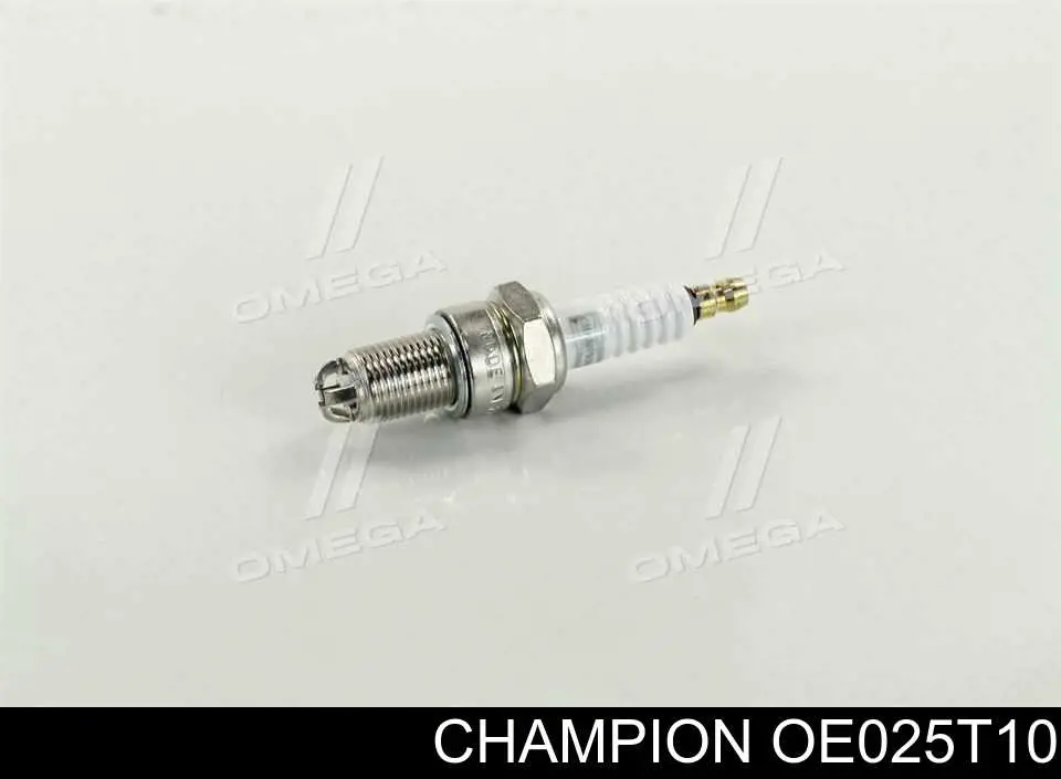 Vela de ignição Champion OE025T10 preço, a partir de 7,41 USD