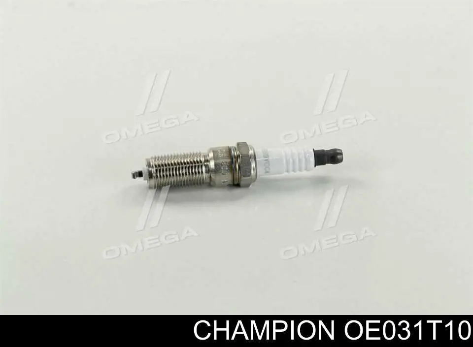 OE031T10 Champion Vela de ignição