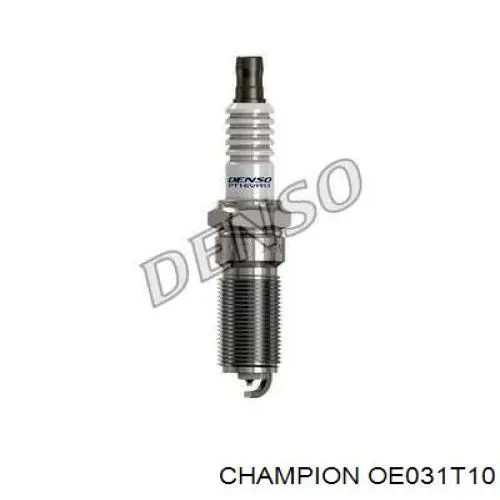 Vela de ignição Champion OE031T10 preço, a partir de 5,94 USD