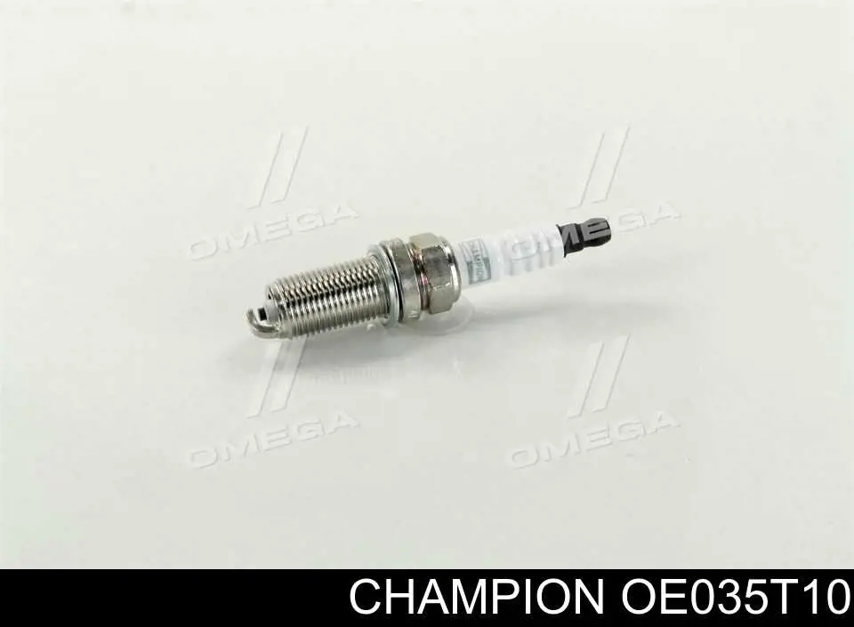 OE035T10 Champion Vela de ignição
