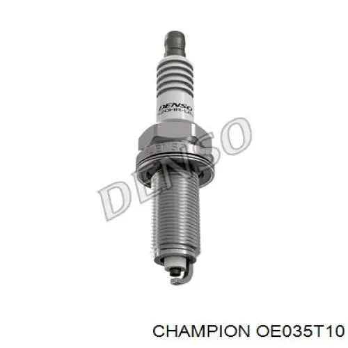 Vela de ignição Champion OE035T10 preço, a partir de 8,10 USD