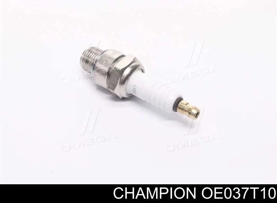 Vela de ignição DW14FR DECARO