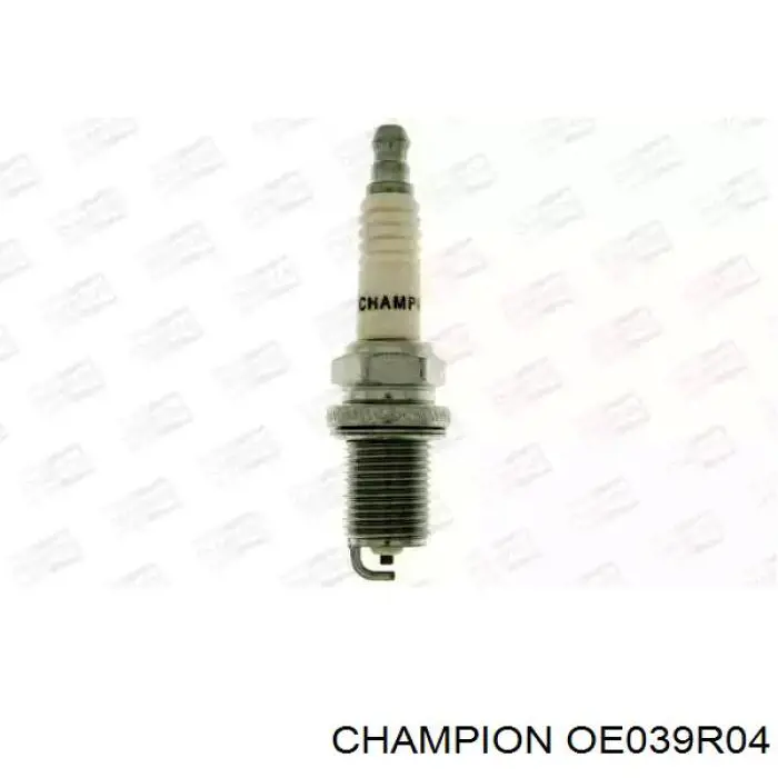 Vela de ignição Champion OE039R04 preço, a partir de 3,19 USD