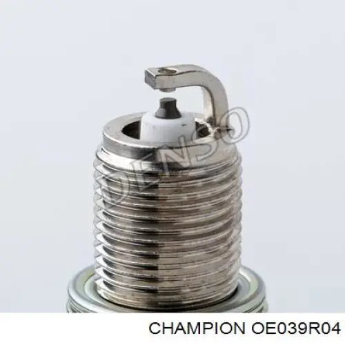 Compre OE039R04 Champion Vela de ignição