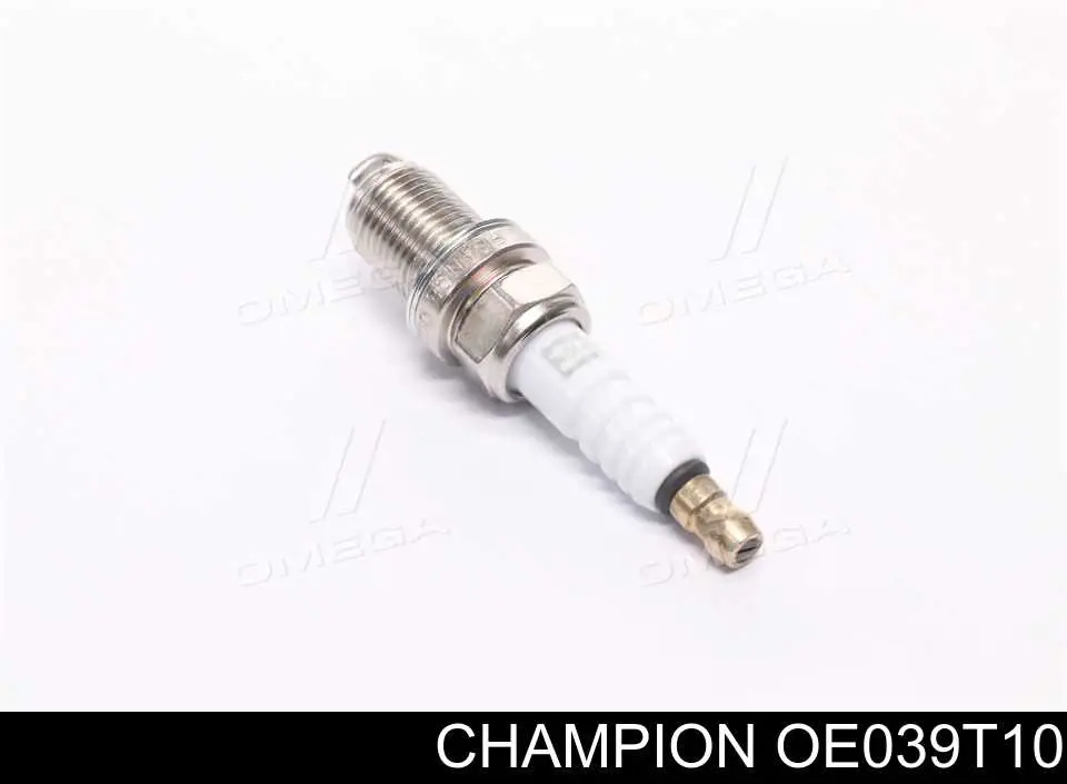 Vela de ignição Champion OE039T10 preço, a partir de 5,43 USD
