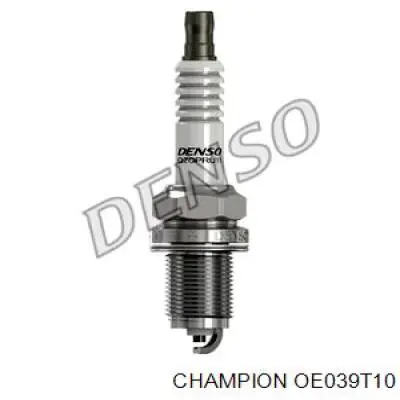 Compre OE039T10 Champion Vela de ignição