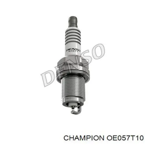 Vela de ignição Champion OE057T10 preço, a partir de 4,51 USD
