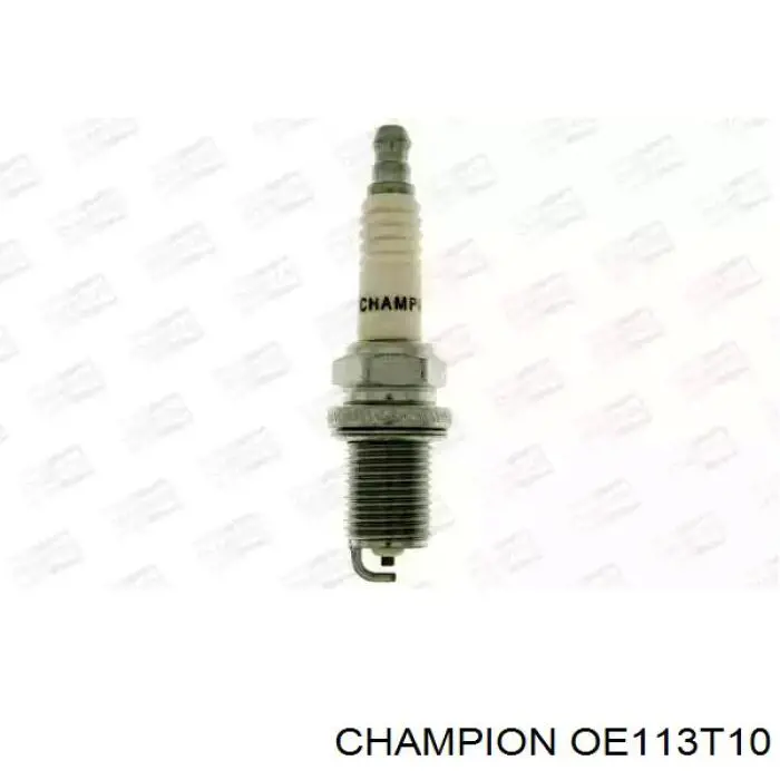 Compre OE113T10 Champion Vela de ignição