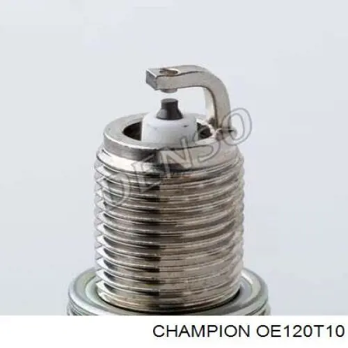 Compre OE120T10 Champion Vela de ignição