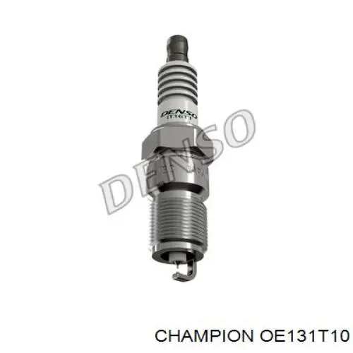 OE131T10 Champion Vela de ignição