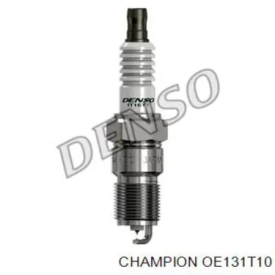 Compre OE131T10 Champion Vela de ignição