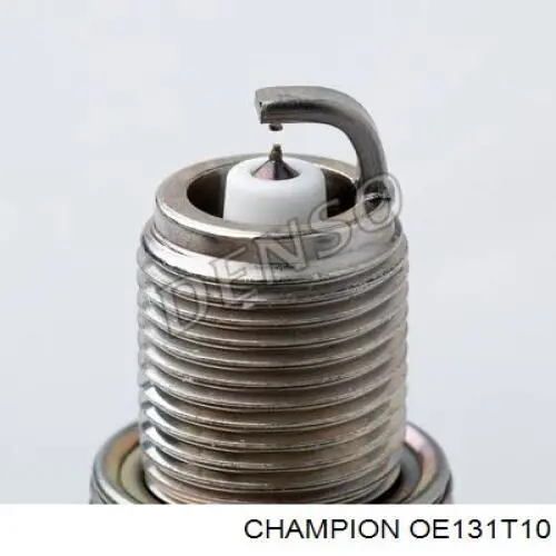 Vela de ignição OE131T10 Champion