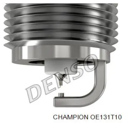 Vela de ignição Champion OE131T10 preço, a partir de 11,42 USD