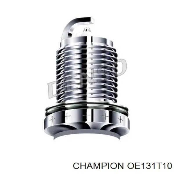 Compre OE131T10 Champion Vela de ignição
