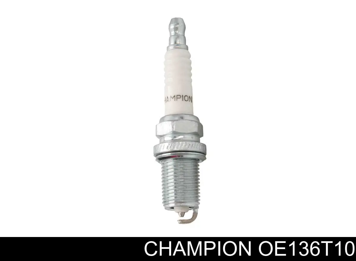 Vela de ignição Champion OE136T10 preço, a partir de 12,80 USD