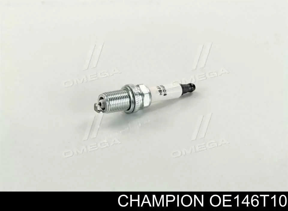 OE146T10 Champion Vela de ignição