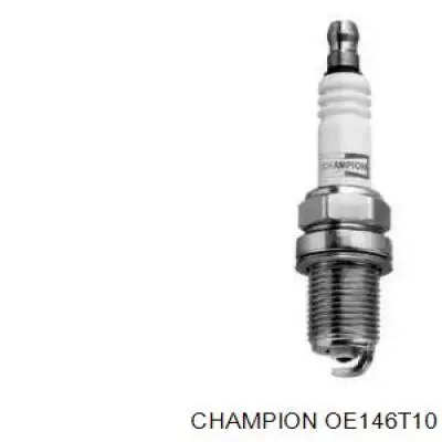 Vela de ignição Champion OE146T10 preço, a partir de 7,25 USD