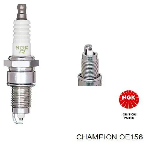 Compre 5930 NGK Vela de ignição
