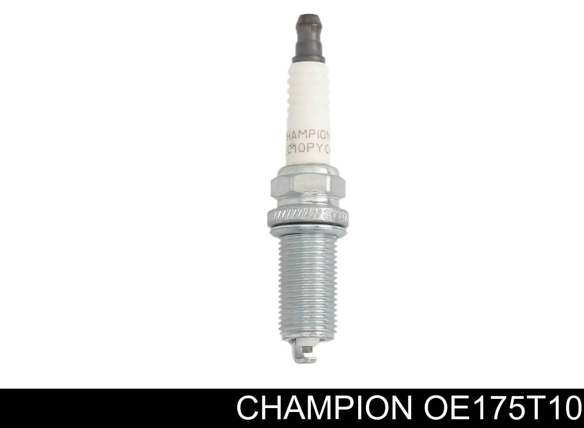 OE175T10 Champion Vela de ignição