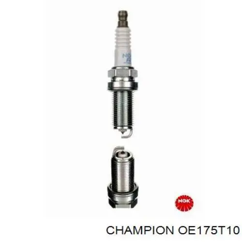 Vela de ignição Champion OE175T10 preço, a partir de 17,79 USD
