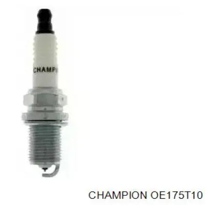Compre OE175T10 Champion Vela de ignição