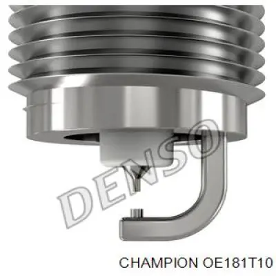 Compre OE181T10 Champion Vela de ignição
