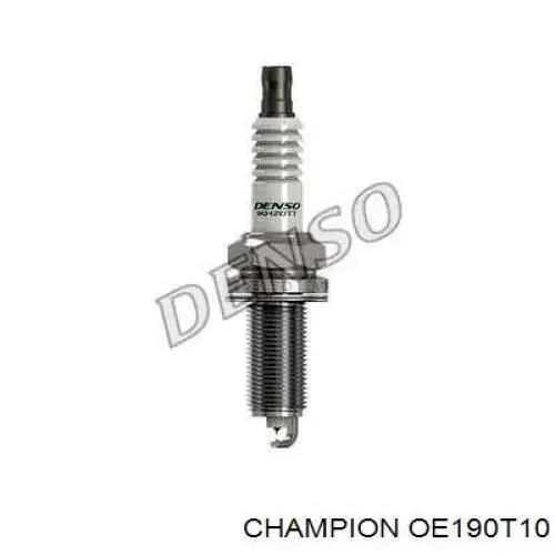 Compre FK20HBR114 Denso Vela de ignição