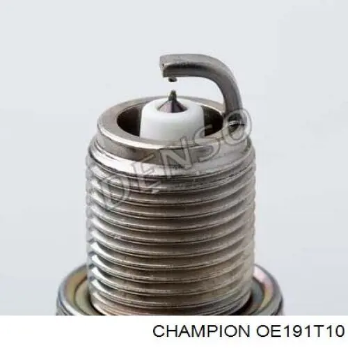 Vela de ignição Champion OE191T10 preço, a partir de 10,39 USD