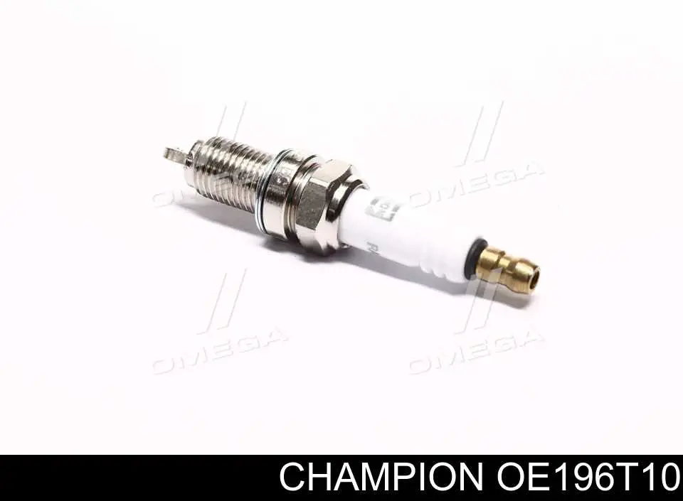 OE196T10 Champion Vela de ignição