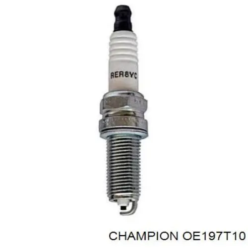 Vela de ignição Champion RER8WYPB4 preço, a partir de 20,07 USD