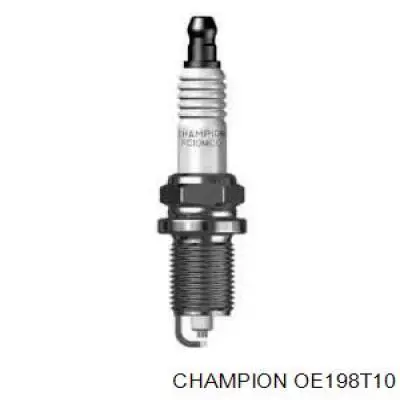 Vela de ignição Champion OE198T10 preço, a partir de 6,08 USD