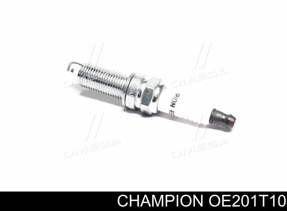 Vela de ignição Champion OE201T10 preço, a partir de 6,83 USD