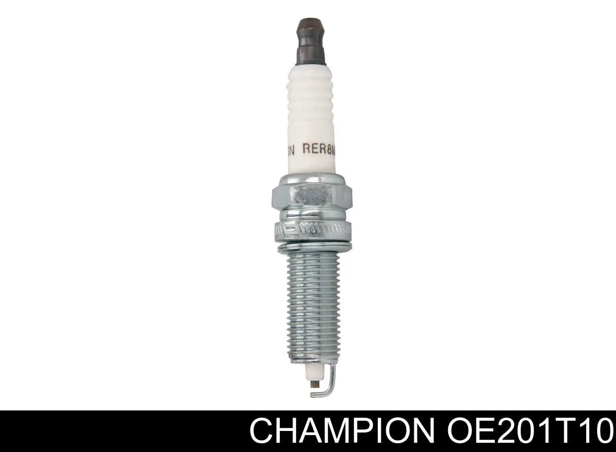 Compre OE201T10 Champion Vela de ignição